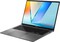Фото - Ноутбук Asus Vivobook S16 M3607GA-SH088 (90NB17M1-M00520) Matte Gray | click.ua