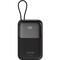 Фото - Універсальна мобільна батарея Canyon OnPower 101 10000mAh Black (CNS-CPB101BK) | click.ua
