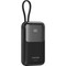Фото - Універсальна мобільна батарея Canyon OnPower 101 10000mAh Black (CNS-CPB101BK) | click.ua