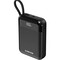 Фото - Універсальна мобільна батарея Canyon OnPower 104 10000mAh Black (CNS-CPB104B) | click.ua