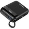 Фото - Універсальна мобільна батарея Canyon OnPower 104 10000mAh Black (CNS-CPB104B) | click.ua
