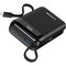 Фото - Универсальная мобильная батарея Canyon OnPower 204 20000mAh Black (CNS-CPB204B) | click.ua