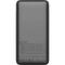 Фото - Универсальная мобильная батарея Canyon OnPower 240 PB-240 25000mAh Dark Grey (CNS-CPB240) | click.ua