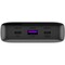 Фото - Универсальная мобильная батарея Canyon OnPower 240 PB-240 25000mAh Dark Grey (CNS-CPB240) | click.ua