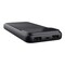 Фото - Універсальна мобільна батарея Trust Avala 10000mAh 20W Black (25882) | click.ua