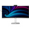Фото - Монітор Philips 34" 34B2U6603CH/00 VA Black Curved 120Hz | click.ua
