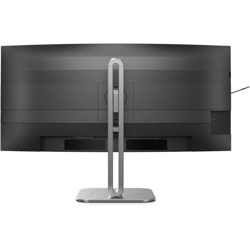 Монітор Philips 34" 34B2U5600C/00 VA Black Curved 120Hz