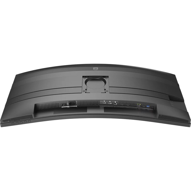 Монітор Philips 34" 34B2U5600C/00 VA Black Curved 120Hz