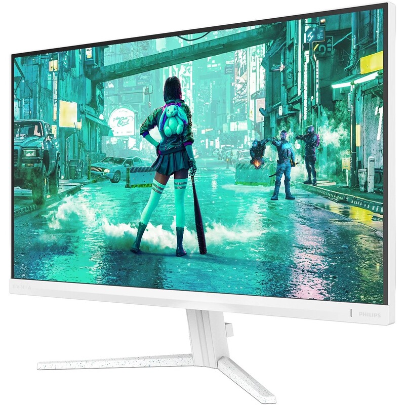 Монитор Philips 27" 27M2N3201PL/00 IPS White 260Hz