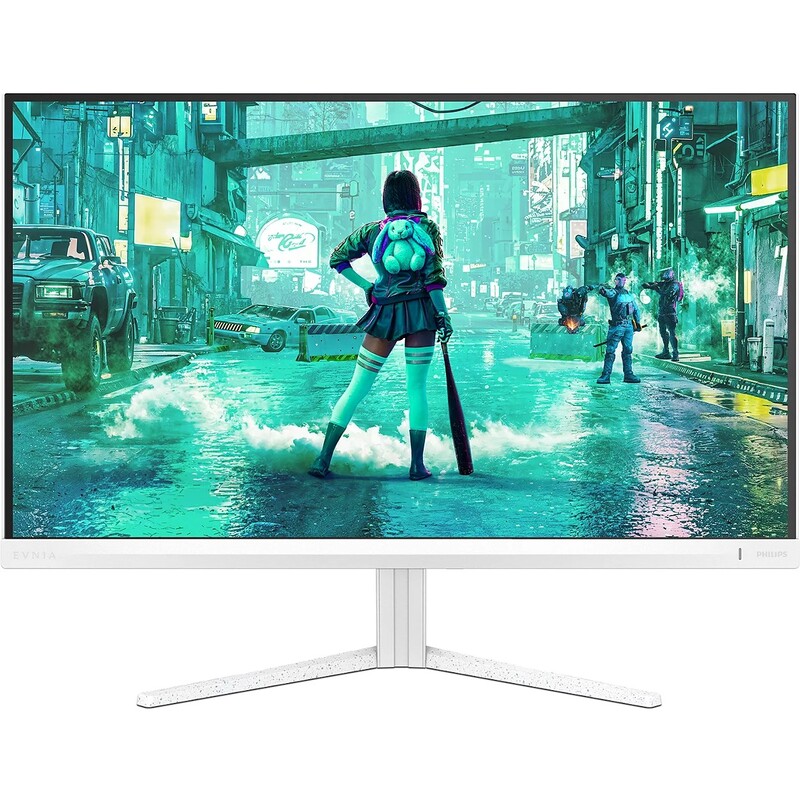 Монитор Philips 27" 27M2N3201PL/00 IPS White 260Hz