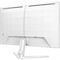 Фото - Монитор Philips 27" 27M2N3201PL/00 IPS White 260Hz | click.ua