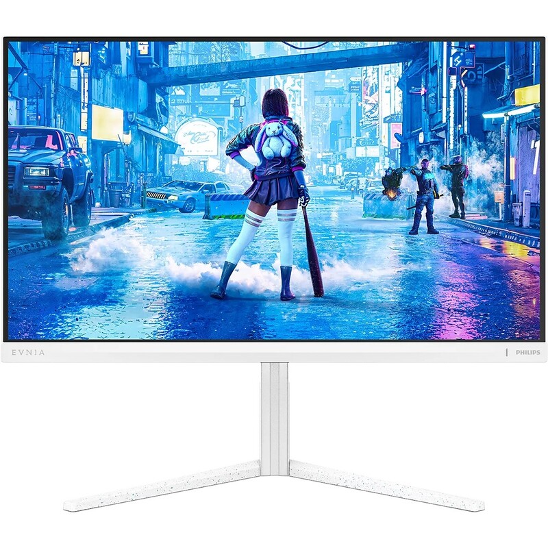 Монитор Philips 27" 27M2N5201P/00 IPS White 260Hz
