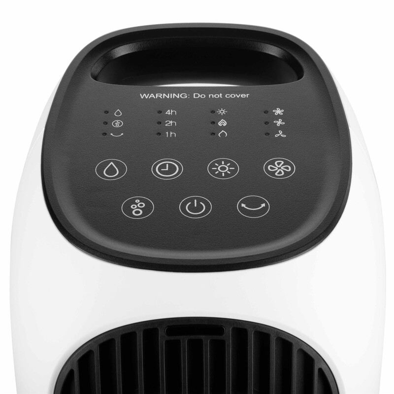 Кліматичний комплекс Cooper&Hunter CH-PHF45402EV
