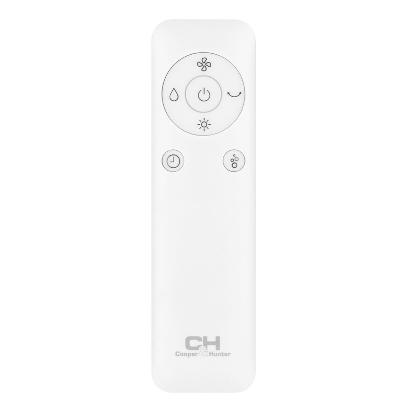 Кліматичний комплекс Cooper&Hunter CH-PHF45402EV
