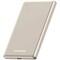 Фото - Універсальна мобільна батарея Canyon OnPower 505 Slim Magsafe 5000mAh Beige (CNS-CPB505BE) | click.ua