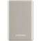 Фото - Універсальна мобільна батарея Canyon OnPower 505 Slim Magsafe 5000mAh Beige (CNS-CPB505BE) | click.ua