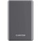 Фото - Універсальна мобільна батарея Canyon OnPower 505 Slim Magsafe 5000mAh Dark Grey (CNS-CPB505DG) | click.ua