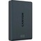 Фото - Універсальна мобільна батарея Canyon OnPower 511 Magnetic 10000mAh Black (CNS-CPB511B) | click.ua