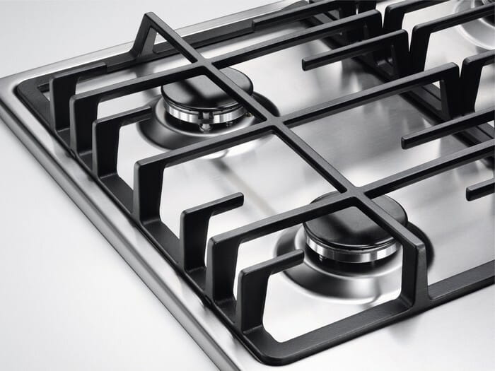Варильна поверхня Electrolux KGM64311X