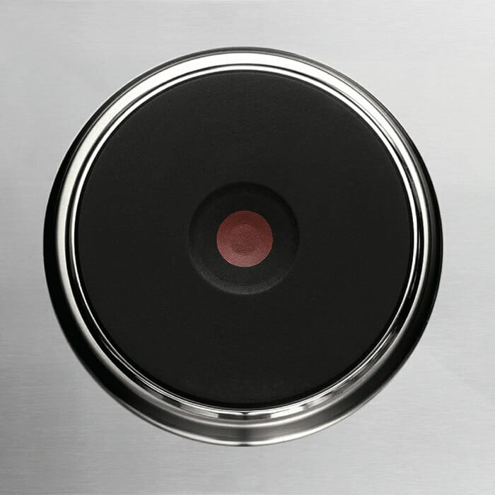 Варильна поверхня Electrolux KGM64311X
