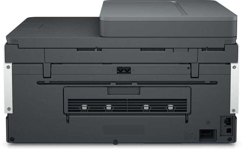 МФУ А4 цв. HP Smart Tank 790 с Wi-Fi (4WF66A)