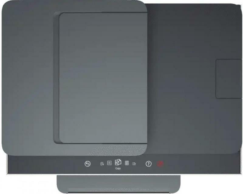 МФУ А4 цв. HP Smart Tank 790 с Wi-Fi (4WF66A)