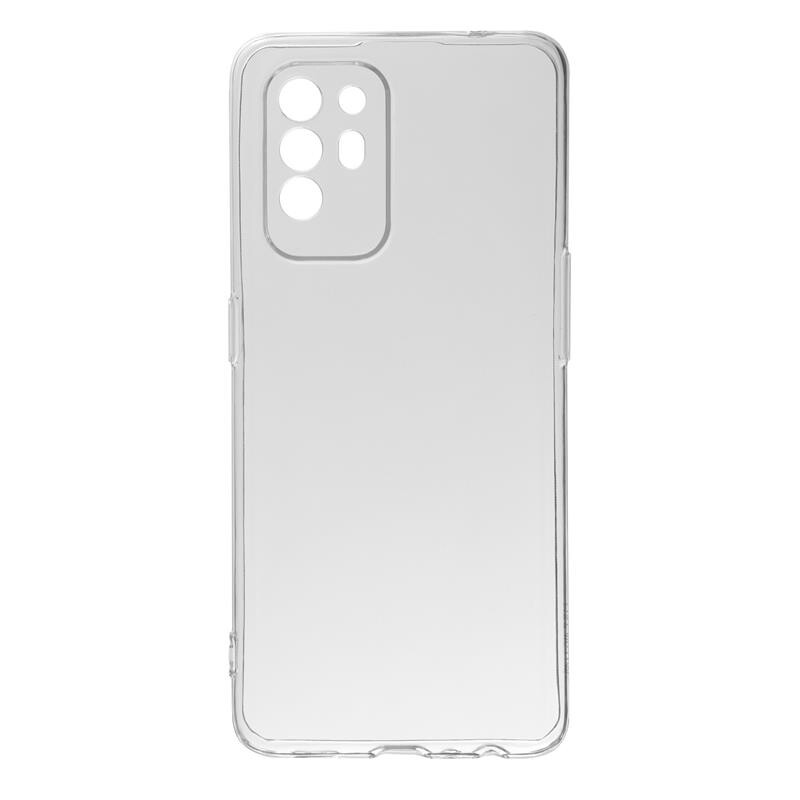 Чехол-накладка Armorstandart Air Series для Oppo Reno5 Lite Transparent (ARM58572)