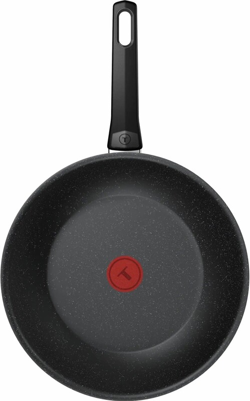 Сковорода WOK Tefal Expertise 28 см (G3211902)