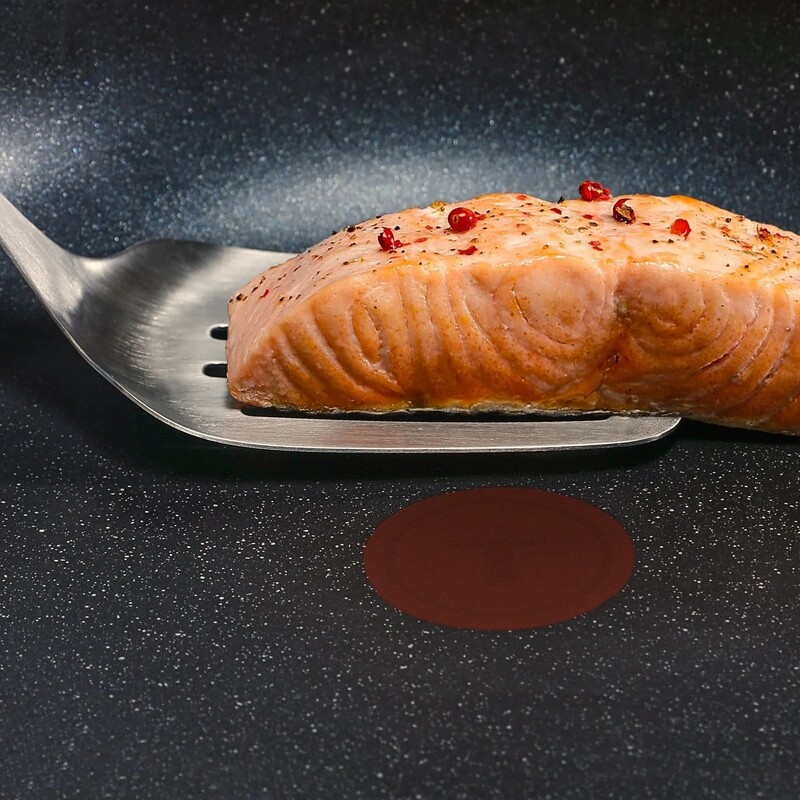 Сковорода WOK Tefal Expertise 28 см (G3211902)