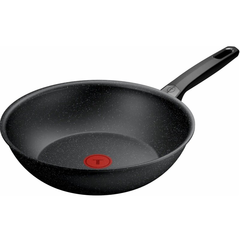 Сковорода WOK Tefal Expertise 28 см (G3211902)