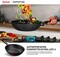 Фото - Сковорода WOK Tefal Expertise 28 см (G3211902) | click.ua