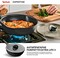 Фото - Сковорода Tefal Expertise 24 см (G3218402) | click.ua