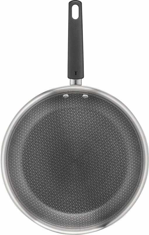 Сковорода Tefal Emotion+ Power 28 см (E3410655)