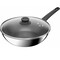 Фото - Сковорода WOK Tefal Emotion+ Power 28 см (E3411655) | click.ua