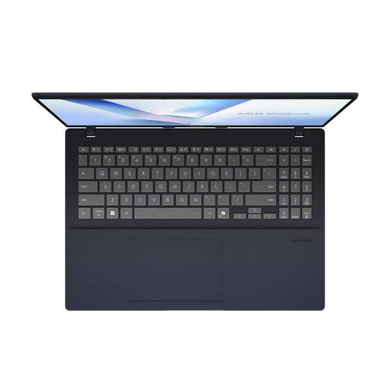 Ноутбук Asus Vivobook 16 X1607AA-MB006 (90NB1721-M00060) Quiet Blue