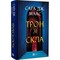 Фото - Трон зі скла. Книга 1: Трон зі скла / Сара Джанет Маас | click.ua