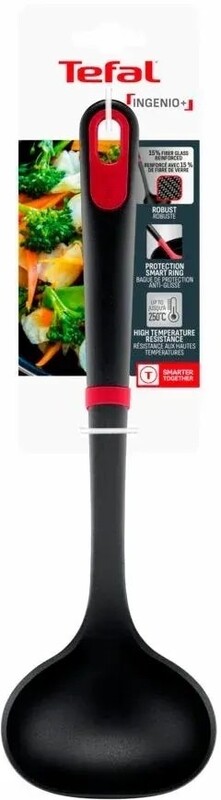 Ополовник Tefal Ingenio+ K1980434