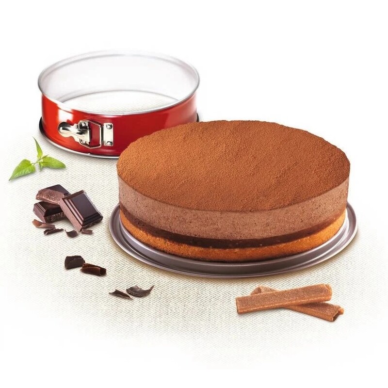 Форма для выпечки Tefal DeliBake 23 см (J1641274)