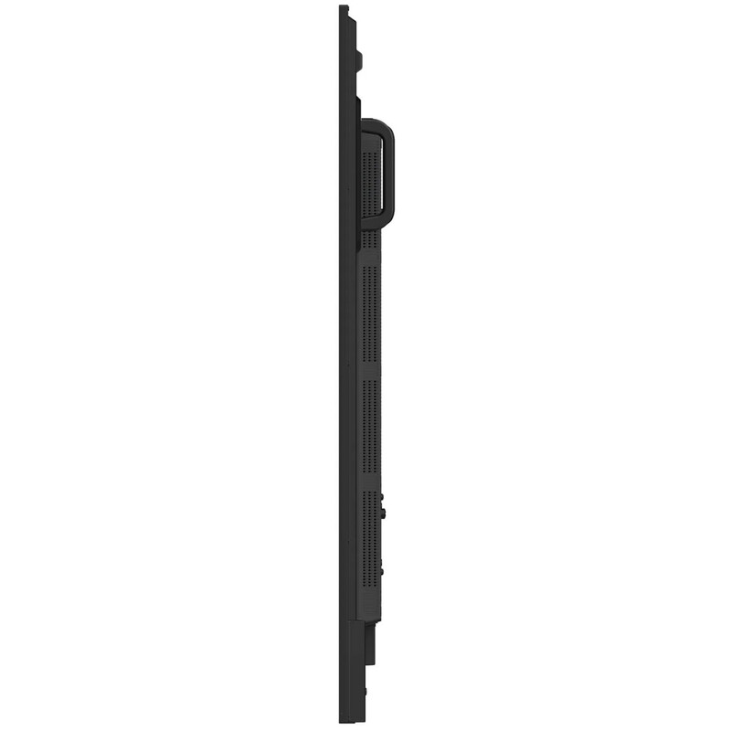 Дисплей 55" BenQ SH5504 (9H.S3STB.DE2) IPS Black