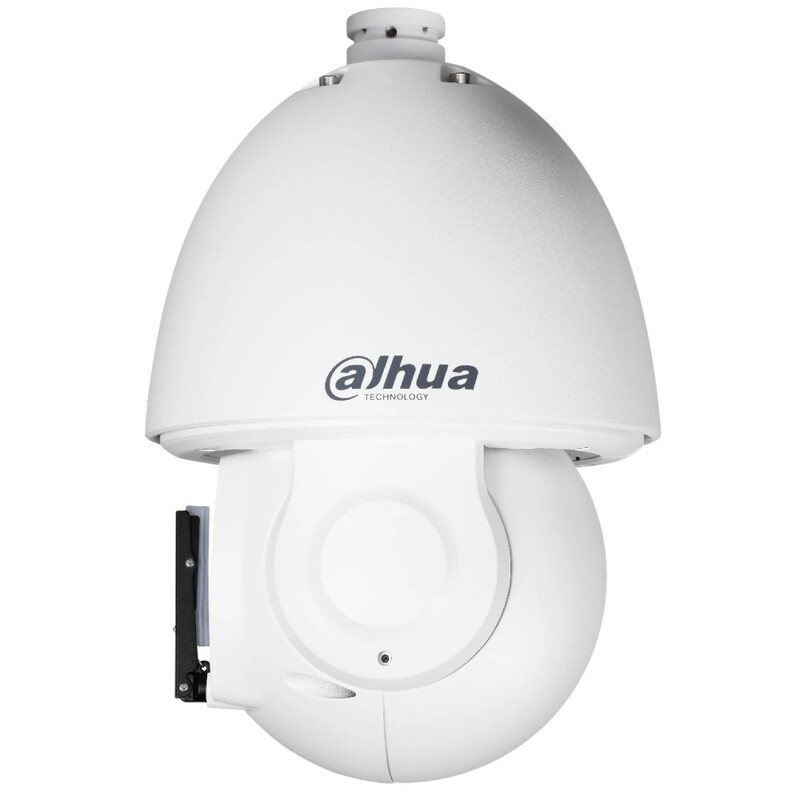 Роботизированная камера Dahua DH-SD6AL445GB-HNV (3.95-177.7мм) 4МП Starlight