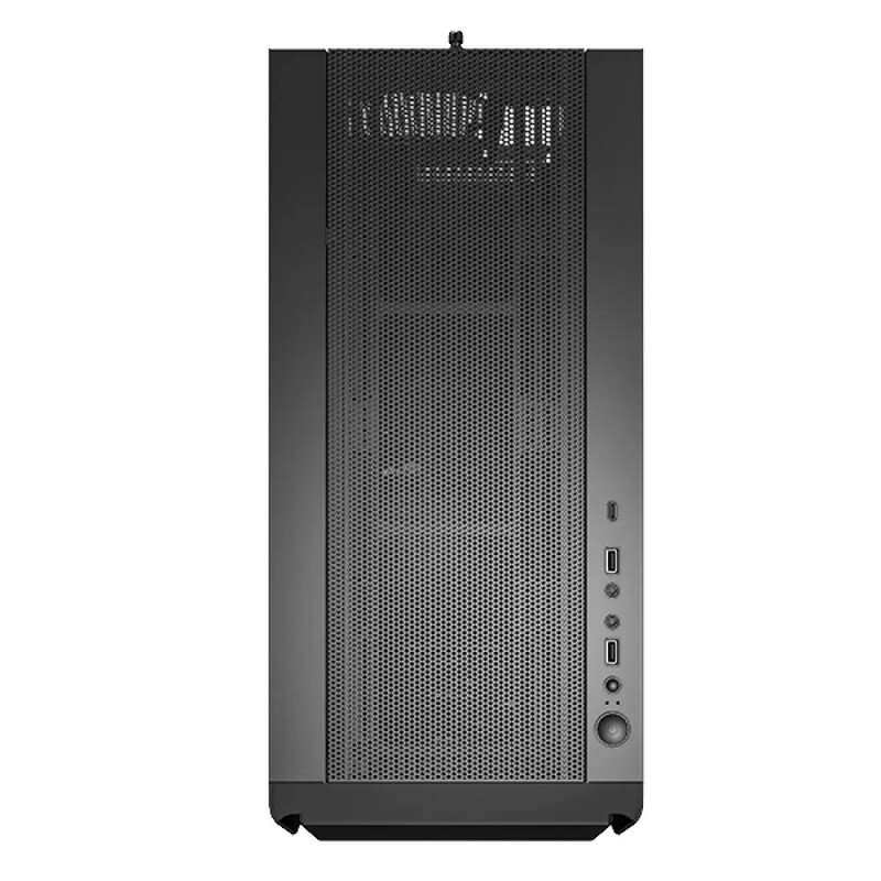 Корпус Montech Sky Two GX Black