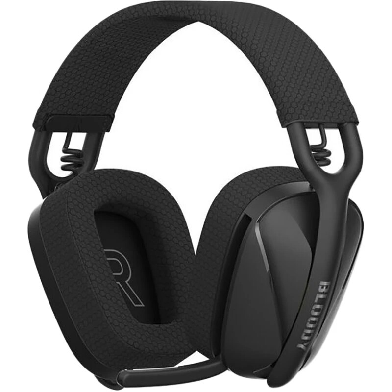 Bluetooth-гарнітура Bloody GR285 Sports Black