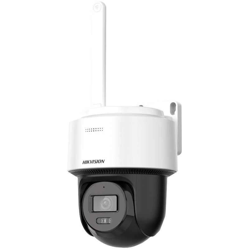Роботизированная камера Hikvision DS-2DE2C400IWG/W W 4МП (2.8мм) WiFi