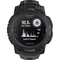 Фото - Смарт-годинник Garmin Instinct 3 45mm Tactical Solar Black with Black Silicone Band (010-02934-50) | click.ua