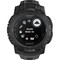 Фото - Смарт-годинник Garmin Instinct 3 45mm Tactical Solar Black with Black Silicone Band (010-02934-50) | click.ua