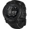 Фото - Смарт-годинник Garmin Instinct 3 45mm Tactical Solar Black with Black Silicone Band (010-02934-50) | click.ua