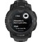 Фото - Смарт-годинник Garmin Instinct 3 45mm Tactical Solar Black with Black Silicone Band (010-02934-50) | click.ua