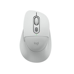 Мышь беспроводная Logitech Signature Comfort Plus M850 L White (910-007716)