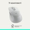 Фото - Миша бездротова Logitech Signature Comfort Plus M850 L White (910-007716) | click.ua