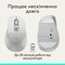 Фото - Миша бездротова Logitech Signature Comfort Plus M850 L White (910-007716) | click.ua